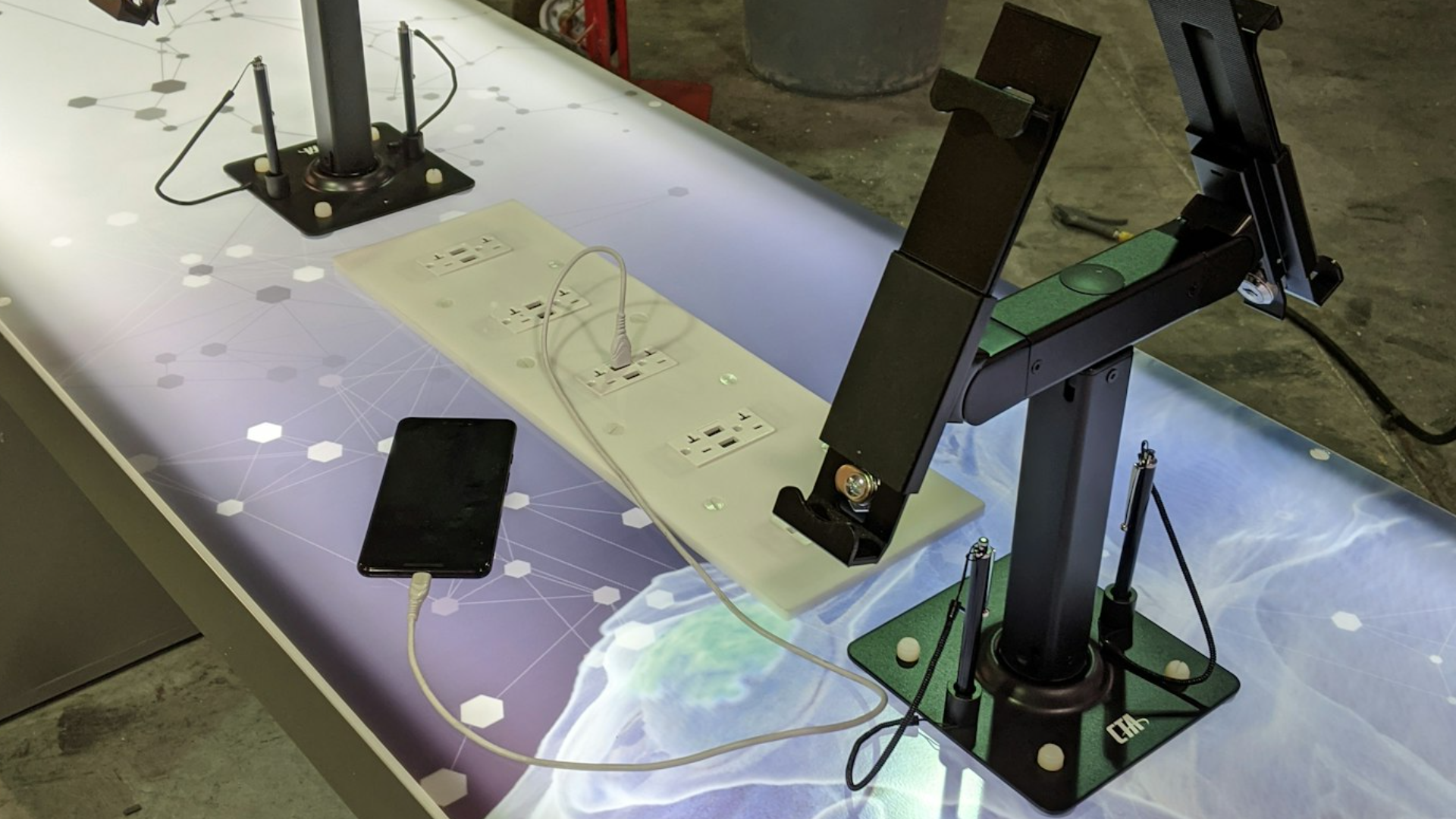 Power Supplies and Wiring Accessories