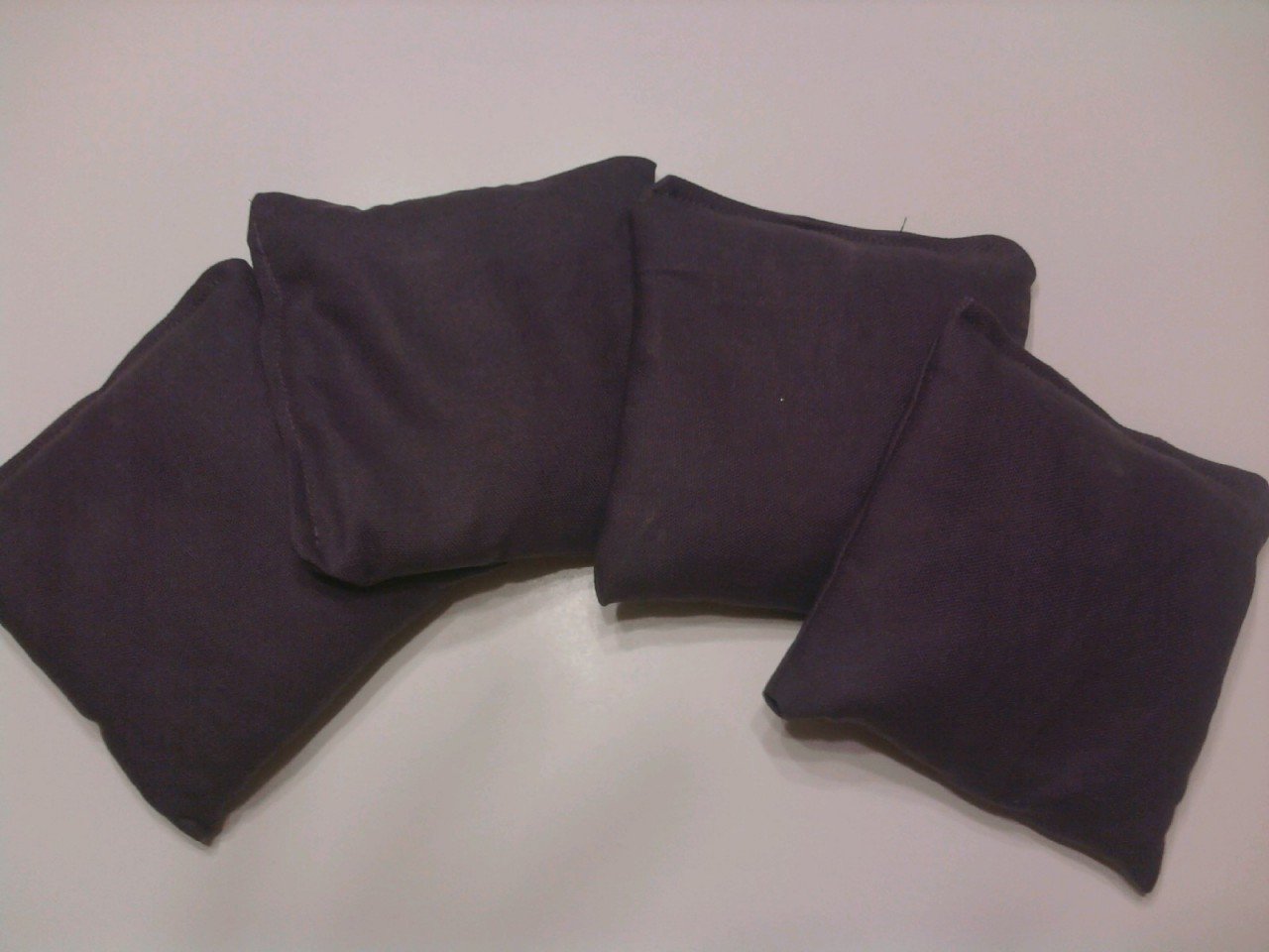 Game Bags Toss Corn Hole Standard Size Yard Game Family Fun