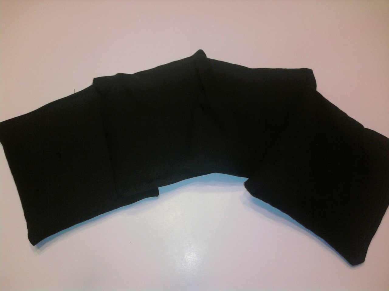 Game Bags Toss Corn Hole Standard Size Yard Game Family Fun