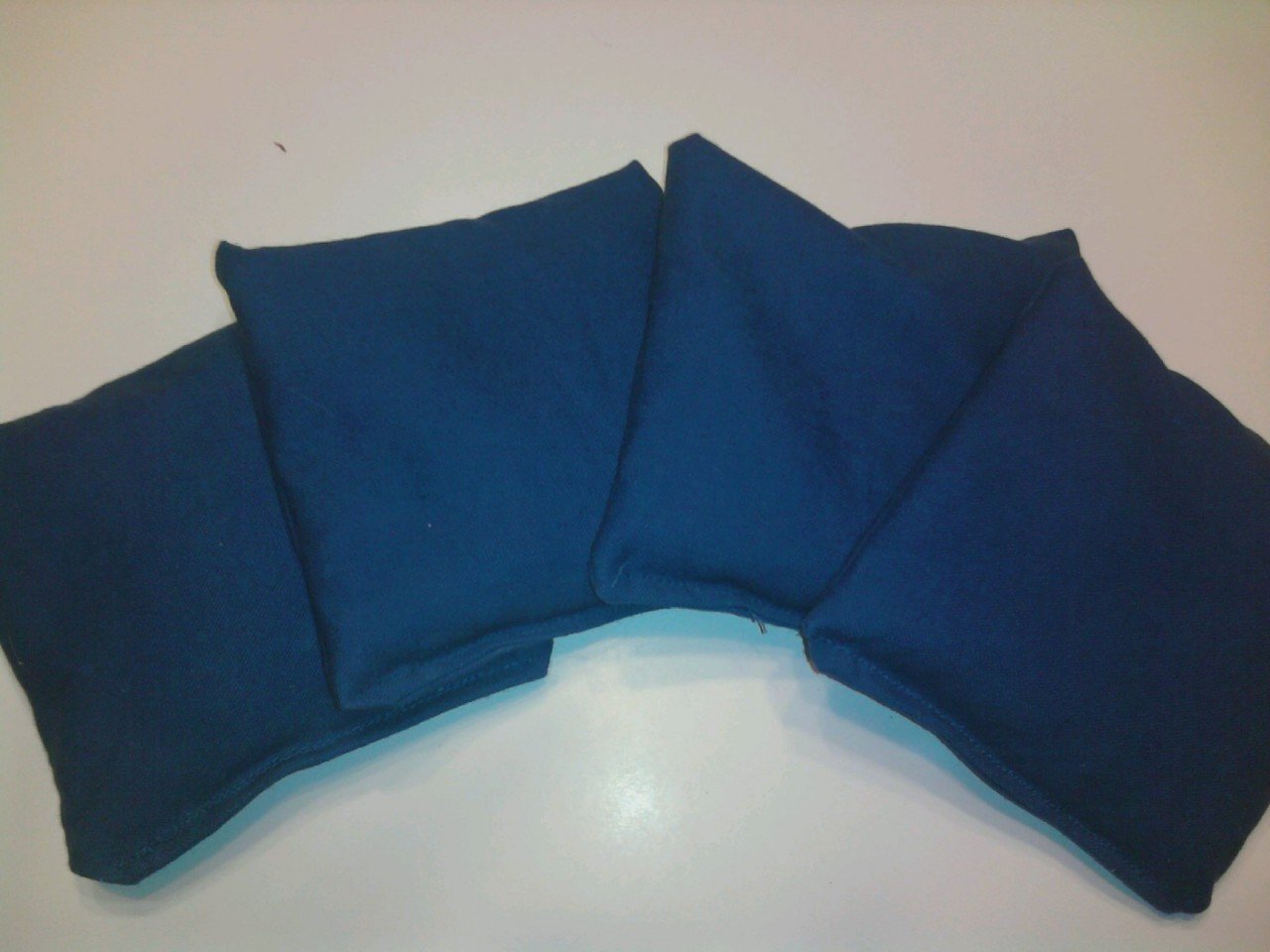 Game Bags Toss Corn Hole Standard Size Yard Game Family Fun