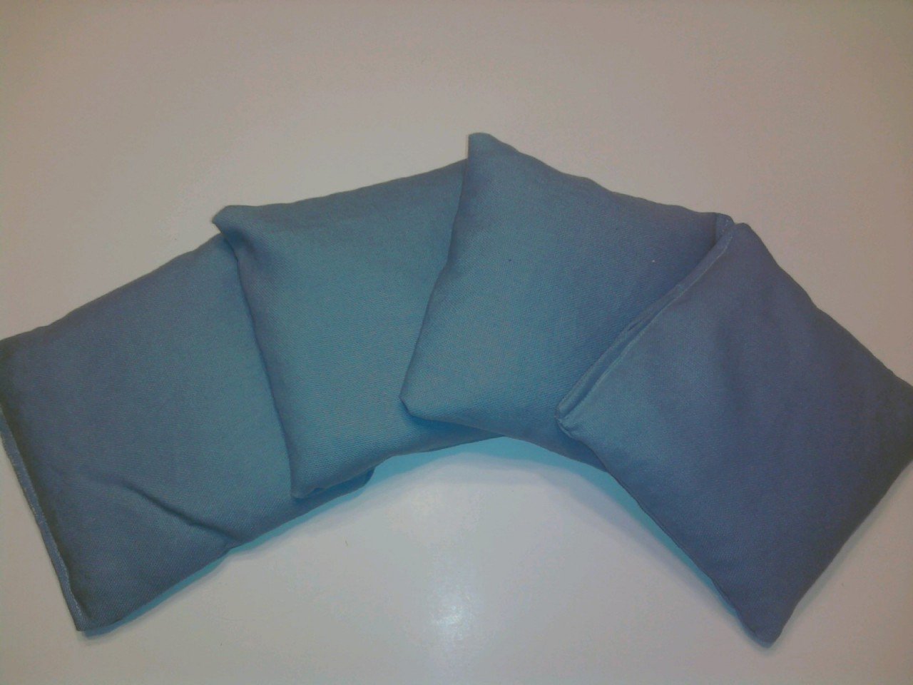 Game Bags Toss Corn Hole Standard Size Yard Game Family Fun