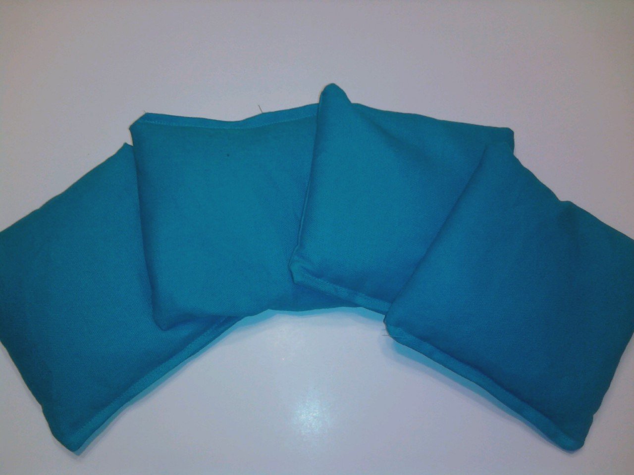 Game Bags Toss Corn Hole Standard Size Yard Game Family Fun