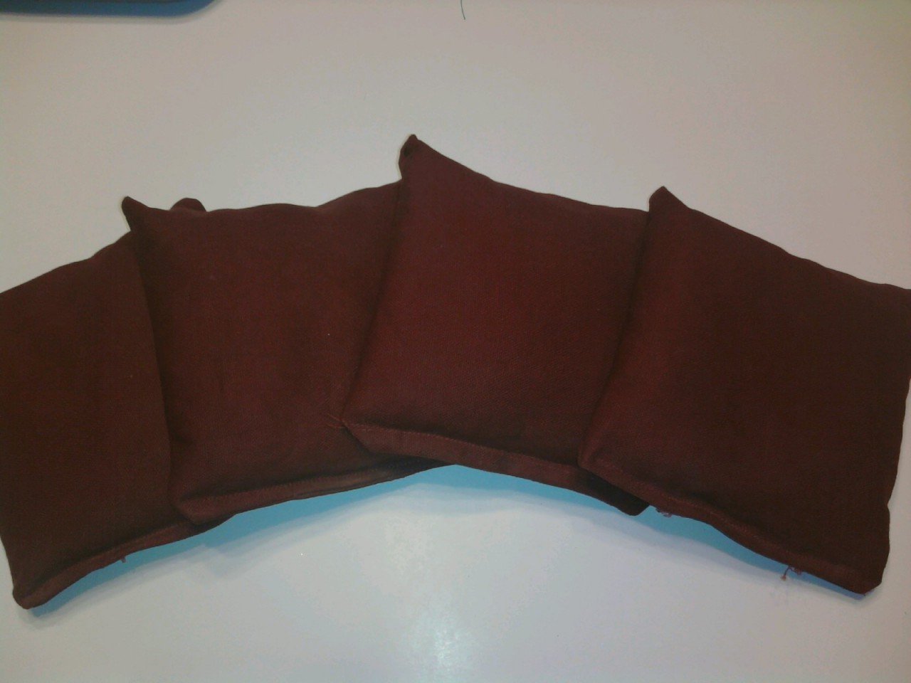 Game Bags Toss Corn Hole Standard Size Yard Game Family Fun