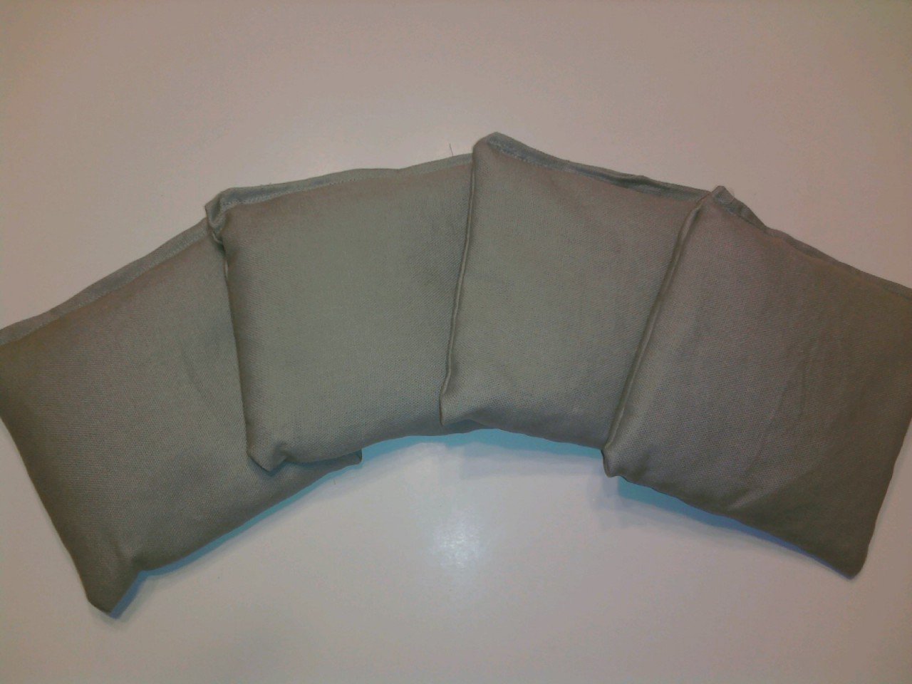 Game Bags Toss Corn Hole Standard Size Yard Game Family Fun