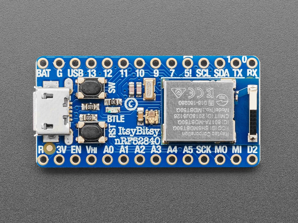 Remote Control & LED Controller Replacement Parts