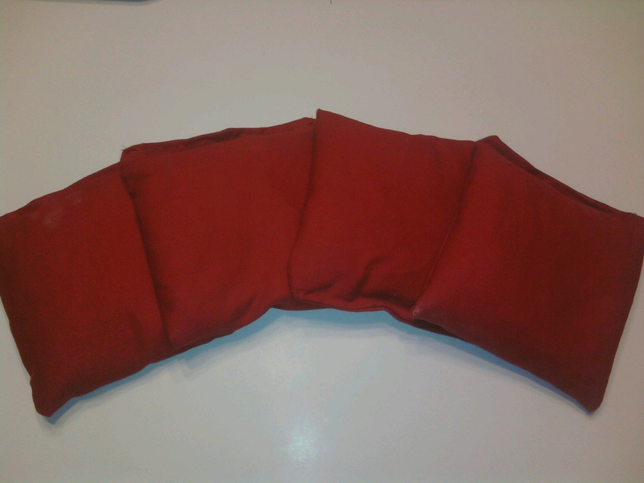 Game Bags Toss Corn Hole Standard Size Yard Game Family Fun