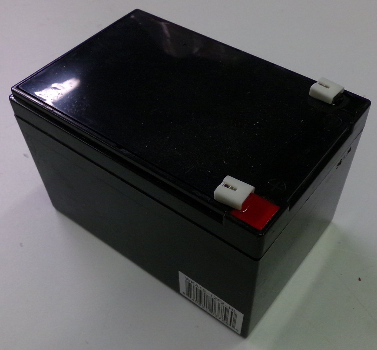 SLA 12V Rechargeable Battery Packages