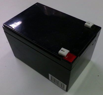 SLA 12V Rechargeable Battery Packages