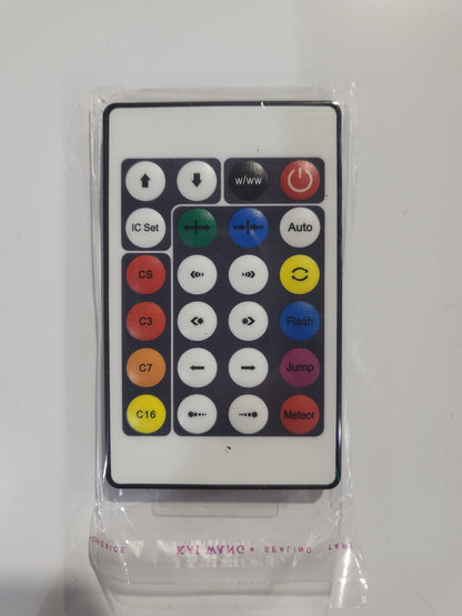 Standard LED Remote Control