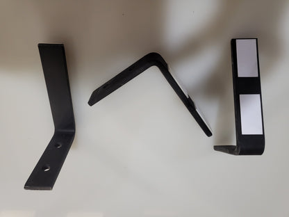 Heavy Duty Iron Shelf Bracket