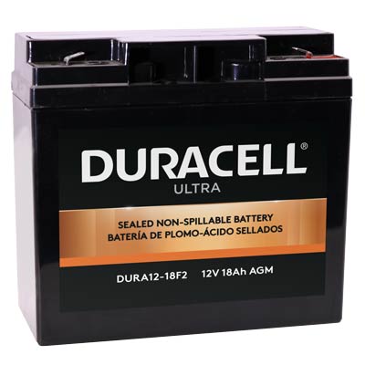 SLA 12V Rechargeable Battery Packages