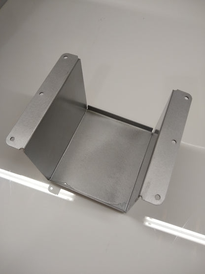 Metal Battery Box
