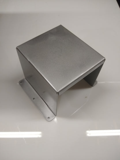 Metal Battery Box