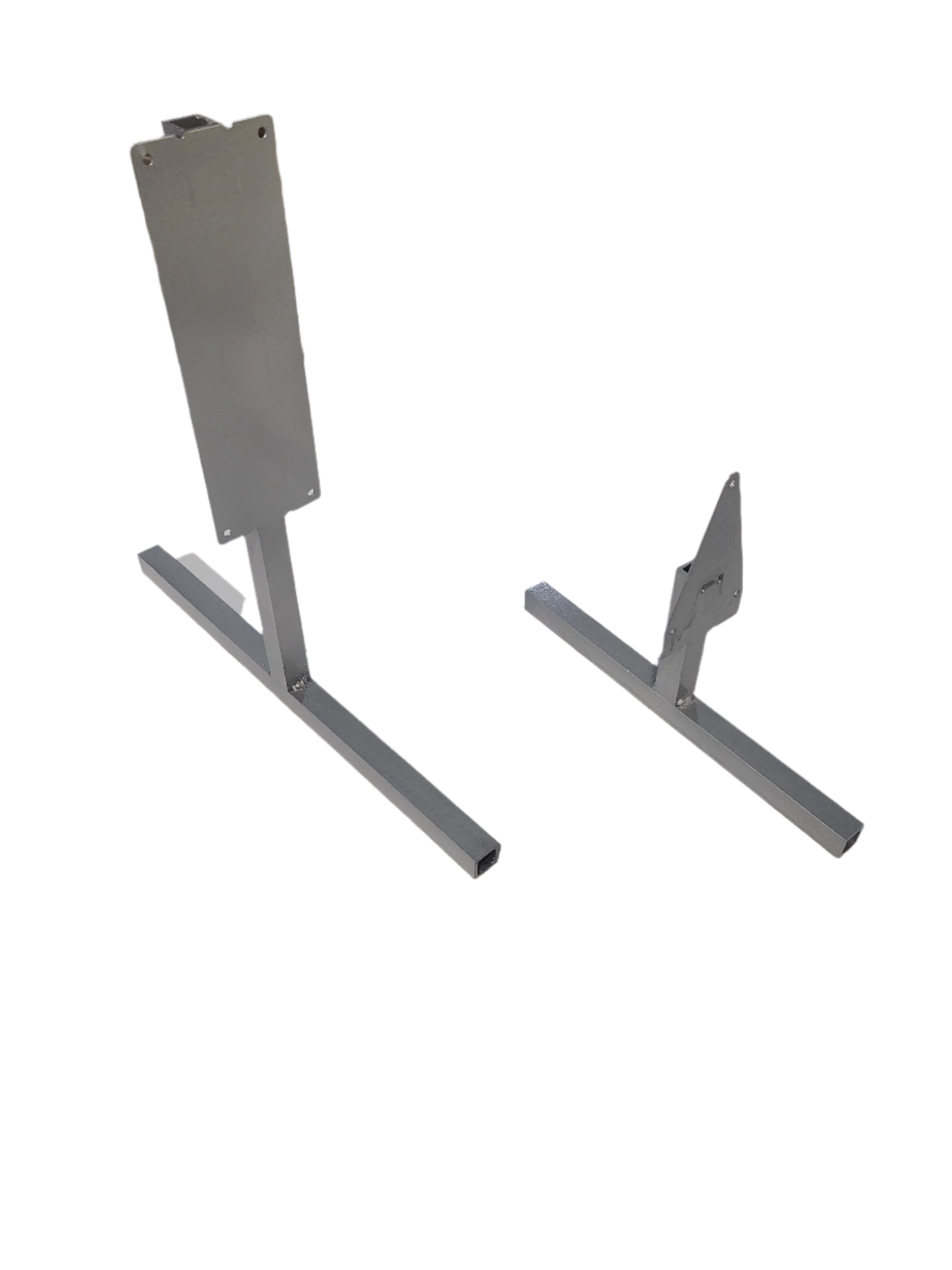 Marquee Letter & Number Floor Stands | T-stands and Cross-braces – BarChefs